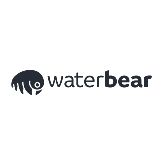water bear logo