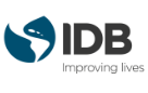 Logo Inter-American Development Bank