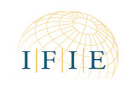 Logo Foro Internacional para la Educación de Inversionistas