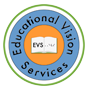 Educational Vision Services Logo