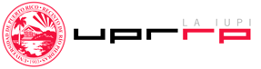 UPRRP logo