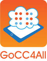 GoCC4All logo