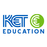 Ket Educational Television logo